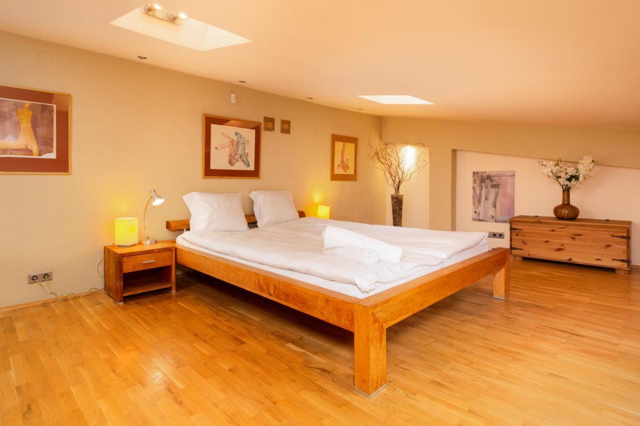 Apartment Warsaw City Center By Noclegi Renters ภายนอก รูปภาพ